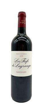2017 Les Fiefs de Lagrange, 2nd wine of Chateau Lagrange -, Nieuw