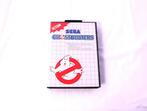Sega Master System - Ghostbusters, Ophalen of Verzenden, Nieuw