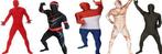 Morphsuits zeer orgineel!!, Kleding | Heren, Carnavalskleding en Feestkleding, Ophalen of Verzenden, Nieuw, Kleding
