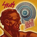 LP nieuw - Skids - Live At Roundhouse London 2017, Cd's en Dvd's, Verzenden, Nieuw in verpakking