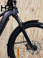 Giant Stance E+ EX 29 inch E-Mountainbike Shimano Deore 2023, 45 tot 49 cm, Zo goed als nieuw, Heren, Fully