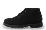 Timberland Veterboots in maat 40 Zwart | 10% extra korting, Kleding | Heren, Schoenen, Verzenden, Boots, Zo goed als nieuw, Timberland