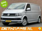 Volkswagen Transporter 2.0TDI 150PK Lang DSG / Navigatie / C, Automaat, Stof, Gebruikt, Overige kleuren