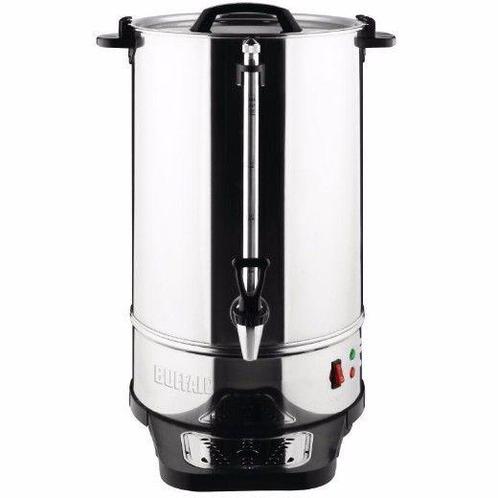 Koffiepercolator - 15L - 100 koppen, Zakelijke goederen, Horeca | Keukenapparatuur, Nieuw in verpakking, Koffie en Espresso, Verzenden