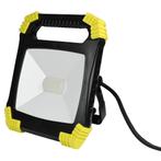 Hofftech Krachtige led werklamp - 30W - 3180 lumen - 6000..., Doe-het-zelf en Verbouw, Bouwverlichting, Ophalen of Verzenden, Nieuw