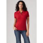 Levis® Poloshirt Slim Polo Neutrals, Kleding | Dames, T-shirts, Verzenden, Nieuw
