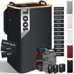 KESSER® Wasmand met deksel opvouwbaar Wasbox Wasmand, Huis en Inrichting, Verzenden, Nieuw