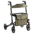 Sky Special Edition lichtgewicht rollator - Groen, Diversen, Rollators, Ophalen of Verzenden, Nieuw