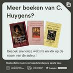 Korenbloemen / Griffioen 9789021405872 C. Huygens, Boeken, Verzenden, Gelezen, C. Huygens