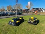 Yarbo robot maaier | multifunctionele robot | zonder draad, Yarbo, Bestuurbaar via app, Nieuw, Ophalen of Verzenden