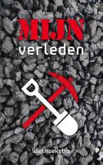 Mijn verleden 9789086662944 Wiel Hoekstra, Boeken, Verzenden, Zo goed als nieuw, Wiel Hoekstra