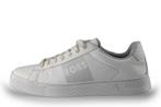 Hugo Boss Sneakers in maat 43 Wit | 10% extra korting, Kleding | Heren, Schoenen, Verzenden, Wit, Hugo Boss, Sneakers of Gympen