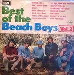LP gebruikt - The Beach Boys - Best Of The Beach Boys, Vo..., Verzenden, Nieuw in verpakking