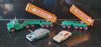 Matchbox, Lesney Different Scales - Modelauto - King Size, Nieuw