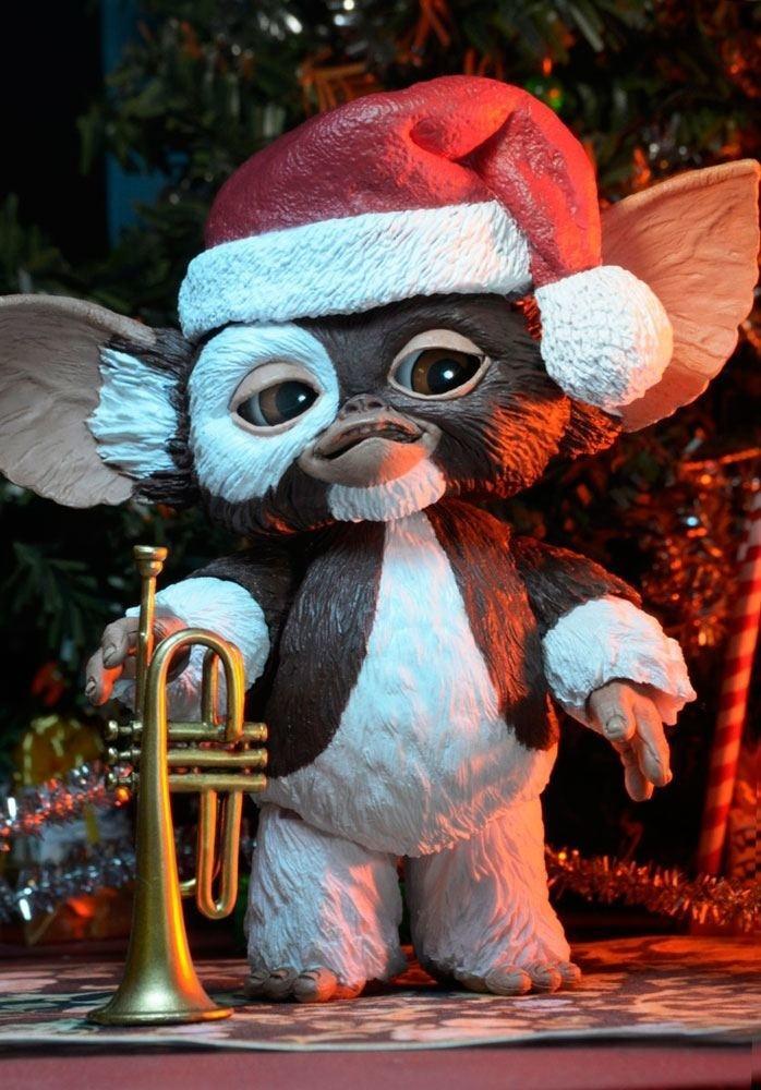 Gremlins Ultimate Action Figure Gizmo 12 cm, Verzamelen, Film en Tv, Nieuw, Ophalen of Verzenden