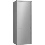 €2519 Smeg FA3905LX5 koel-vriescombinatie, Witgoed en Apparatuur, Koelkasten en IJskasten, Ophalen of Verzenden, Nieuw, 160 cm of meer