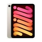 iPad mini 7 256GB  Starlight  Refurbished, Computers en Software, Apple iPads, Ophalen of Verzenden, Zo goed als nieuw, Overige modellen