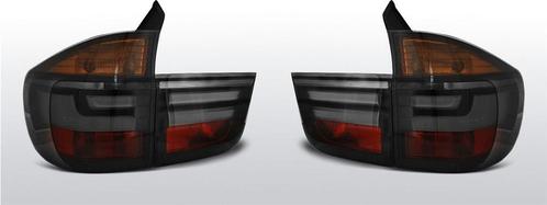 Carnamics Achterlichten | BMW X5 07-10 5-d (E70) |  rook, Auto-onderdelen, Verlichting, Nieuw, Verzenden