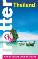 Trotter Thailand 9789401431910, Boeken, Reisgidsen, Verzenden, Zo goed als nieuw