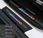 BMW PERFORMANCE dorpel bescherm sticker4 deurs, Nieuw