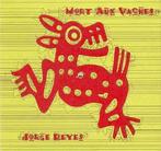 cd - Jorge Reyes - Mort Aux Vaches, Zo goed als nieuw, Verzenden