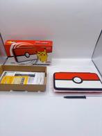 Nintendo - 2DS XL - New Nintendo 2DS LL Poké Ball Edition -, Nieuw