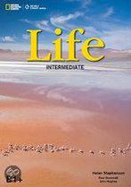 Life Intermediate with DVD 9781133315711, Boeken, Zo goed als nieuw