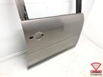 VW Caddy 2K5 2015+ Portier Deur Rechts Voor Origineel!, Ophalen, Gebruikt, Voor, Volkswagen
