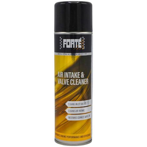 Forté Air Intake & Valve Cleaner, Auto-onderdelen, Motor en Toebehoren, Nieuw, Verzenden