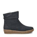 Rieker gevoerde boots voor dames in het Blauw, Lage of Enkellaarzen, Nieuw, Rieker, Verzenden