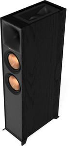 Klipsch Reference R-605FA Atmos® vloerstaande speakers -, Verzenden, Nieuw