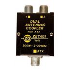 Zetagi AX-2, Verzenden, Nieuw