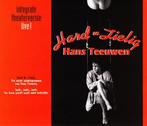 cd - Hans Teeuwen - Hard En Zielig (Integrale Theatervers..., Verzenden, Zo goed als nieuw