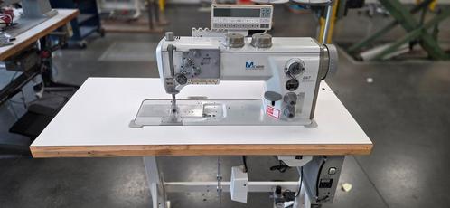 Durkopp Adler 867, Hobby en Vrije tijd, Naaimachines en Toebehoren, Naaimachine, Nieuw