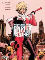 Batman White Knight Presenteert: Harley Quinn 1 (van 2) [NL], Boeken, Strips | Comics, Verzenden, Nieuw