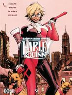 Batman White Knight Presenteert: Harley Quinn 1 (van 2) [NL], Verzenden, Nieuw