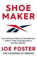 Shoemaker 9781471194016 Joe Foster, Verzenden, Zo goed als nieuw, Joe Foster