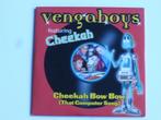 Vengaboys - Cheekah Bow Bow (CD Single), Cd's en Dvd's, Verzenden, Nieuw in verpakking