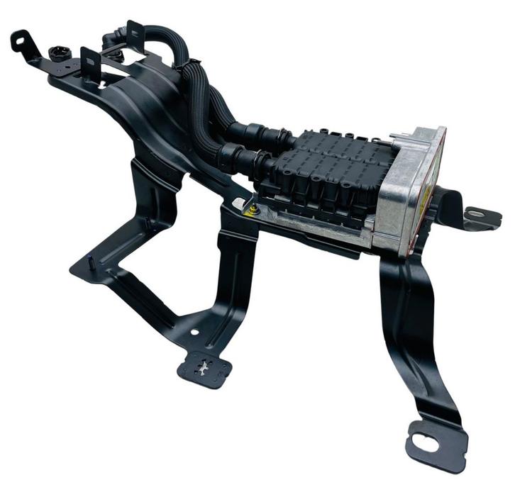 Batterijverwarmer 9821712680 PSA 71.0301.14.0200 Eberspacher, Auto-onderdelen, Motor en Toebehoren, Nieuw, Verzenden