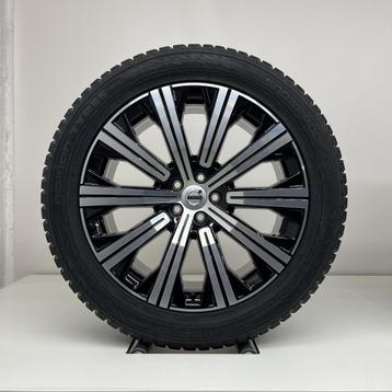 Volvo NIEUWE 20 inch inscription velgen + Winterbanden XC...