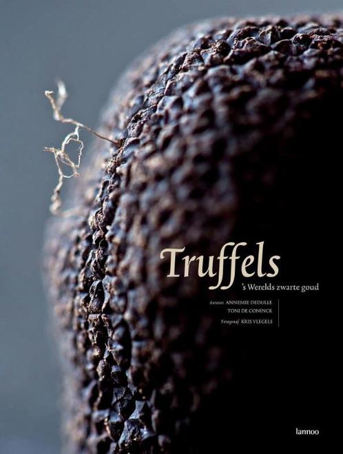 Truffels 9789020978995 Toni De Coninck, Boeken, Kookboeken, Gelezen, Verzenden