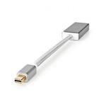 Mini DisplayPort naar DisplayPort adapterkabel | Nedis | 0.2, Verzenden, Nieuw