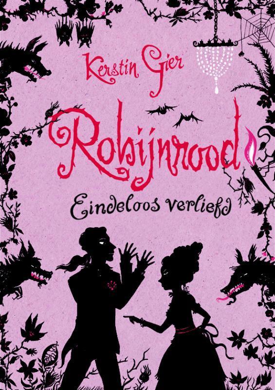 Robijnrood / Edelsteentrilogie / 1 9789020679038, Boeken, Kinderboeken | Jeugd | 13 jaar en ouder, Gelezen, Verzenden