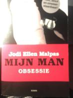 Mijn man obsessie special 2 9789401602334 Jodi Ellen Malpas, Boeken, Gelezen, Jodi Ellen Malpas, Verzenden