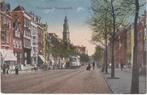 AMSTERDAM - Rozengracht, Verzamelen, Verzenden, Gelopen