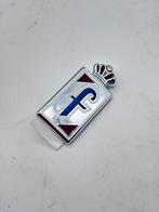 Maserati Quattroporte embleem, Auto-onderdelen, Klein materiaal, Verzenden, Nieuw, Maserati