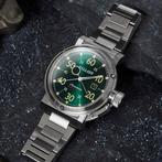 Ballast - Automatic - USS HOLLAND - Limited Edition -, Nieuw