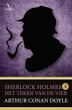 Het teken van de vier / Sherlock Holmes / 4 9789049927714, Verzenden, Zo goed als nieuw, Arthur Conan Doyle