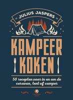 Kampeerkoken 9789048867844 Julius Jaspers, Verzenden, Gelezen, Julius Jaspers