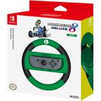 HORI - Nintendo Switch Mario Kart 8 Deluxe Wheel Attachme..., Spelcomputers en Games, Spelcomputers | Nintendo Switch, Ophalen of Verzenden